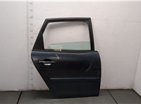  Дверь боковая (легковая) Citroen C4 Picasso 2006-2013 20452501 #2