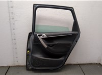  Дверь боковая (легковая) Citroen C4 Picasso 2006-2013 20452501 #8