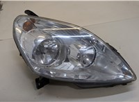 1216678, 13260843, 93192442 Фара (передняя) Opel Zafira B 2005-2012 20452504 #1