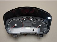  Щиток приборов (приборная панель) Ford Focus 2 2005-2008 20452510 #1