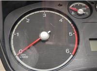  Щиток приборов (приборная панель) Ford Focus 2 2005-2008 20452510 #2