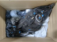 260109U00A Фара (передняя) Nissan Note E11 2006-2013 20452513 #2