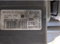 260109U00A Фара (передняя) Nissan Note E11 2006-2013 20452513 #6
