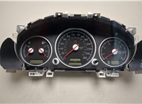 A1935420201 Щиток приборов (приборная панель) Chrysler Crossfire 2003-2008 20452514 #1