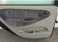  Дверь боковая (легковая) Renault Scenic 1996-2002 20452517 #1