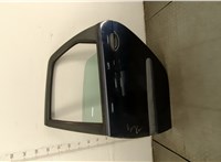  Дверь боковая (легковая) Renault Scenic 1996-2002 20452517 #4