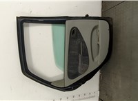  Дверь боковая (легковая) Renault Scenic 1996-2002 20452517 #7