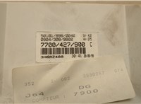  Щиток приборов (приборная панель) Renault Scenic 1996-2002 20452519 #4