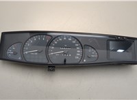  Щиток приборов (приборная панель) Opel Omega B 1994-2003 20452524 #1