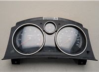  Щиток приборов (приборная панель) Opel Astra H 2004-2010 20452528 #1