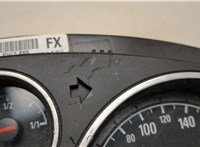  Щиток приборов (приборная панель) Opel Astra H 2004-2010 20452528 #2