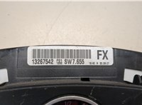  Щиток приборов (приборная панель) Opel Astra H 2004-2010 20452528 #3