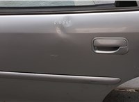  Стеклоподъемник механический Opel Vectra B 1995-2002 11421938 #2