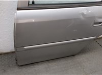  Стеклоподъемник механический Opel Vectra B 1995-2002 11421938 #3