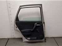 Стеклоподъемник механический Opel Vectra B 1995-2002 11421938 #5