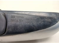  Зеркало боковое Mitsubishi Galant 1997-2003 20452539 #3