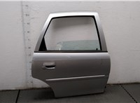  Стеклоподъемник механический Opel Vectra B 1995-2002 11421940 #1