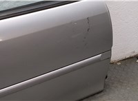  Стеклоподъемник механический Opel Vectra B 1995-2002 11421940 #2