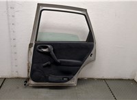  Стеклоподъемник механический Opel Vectra B 1995-2002 11421940 #5