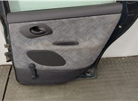  Замок двери Ford Mondeo 2 1996-2000 11421942 #6
