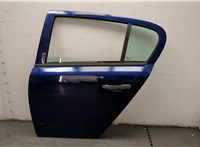  Ручка двери наружная Opel Astra H 2004-2010 11421947 #1
