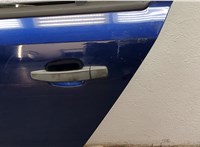  Ручка двери наружная Opel Astra H 2004-2010 11421947 #2