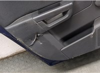  Ручка двери наружная Opel Astra H 2004-2010 11421947 #6