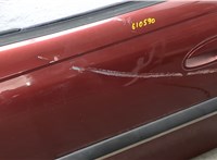  Замок двери Opel Omega B 1994-2003 11421955 #6