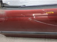  Замок двери Opel Omega B 1994-2003 11421955 #9