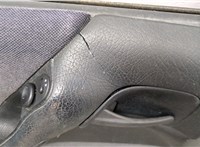  Замок двери Opel Omega B 1994-2003 11421955 #10