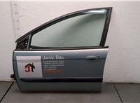  Дверь боковая (легковая) Citroen C5 2001-2004 20452579 #1