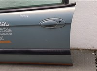  Дверь боковая (легковая) Citroen C5 2001-2004 20452579 #2