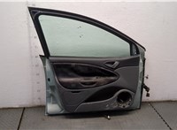  Дверь боковая (легковая) Citroen C5 2001-2004 20452579 #8