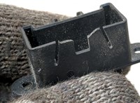  Зеркало боковое Opel Astra H 2004-2010 20452583 #4