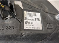  Зеркало боковое Opel Astra H 2004-2010 20452583 #5