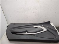  Дверная карта (Обшивка двери) Chevrolet Camaro 2018-2023 20452584 #1