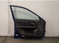  Стеклоподъемник электрический Mazda 6 (GG) 2002-2008 11421979 #5