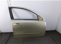  Ручка двери наружная Opel Astra H 2004-2010 11421984 #1