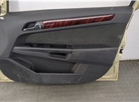  Ручка двери наружная Opel Astra H 2004-2010 11421984 #5
