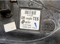  Зеркало боковое Opel Astra H 2004-2010 20452597 #4