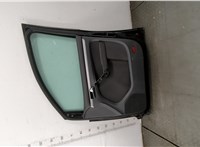  Ручка двери наружная Volkswagen Touran 2003-2006 11421989 #5