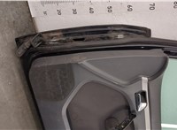  Ручка двери наружная Volkswagen Touran 2003-2006 11421989 #7