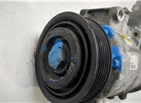  Компрессор кондиционера Audi A4 (B8) 2007-2015 20452616 #2