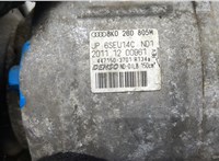  Компрессор кондиционера Audi A4 (B8) 2007-2015 20452616 #4
