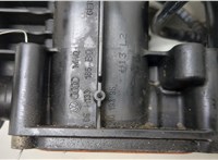  Коллектор впускной Audi A4 (B8) 2007-2015 20452617 #2