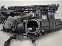  Коллектор впускной Audi A4 (B8) 2007-2015 20452617 #3