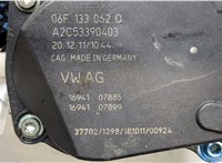  Заслонка дроссельная Audi A4 (B8) 2007-2015 20452618 #3