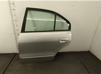  Дверь боковая (легковая) Mitsubishi Galant 1997-2003 20452625 #1