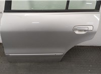  Дверь боковая (легковая) Mitsubishi Galant 1997-2003 20452625 #2