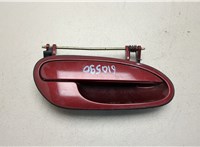  Ручка двери наружная Opel Omega B 1994-2003 20452648 #1